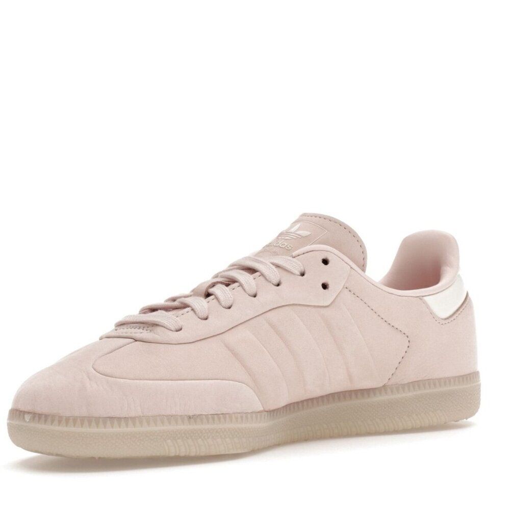 adidas Samba Wonder Quartz Mens 8.5 US 8 UK 42 EUR - IE4958 NEW with TAGS
